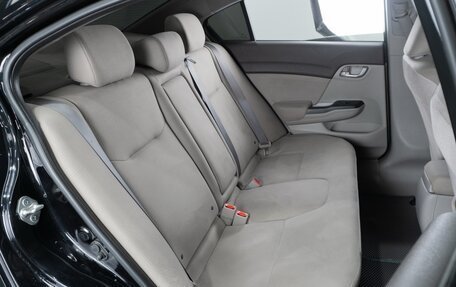 Honda Civic IX, 2012 год, 14 фотография