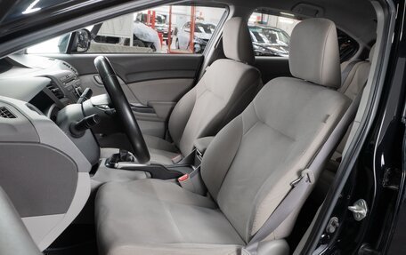 Honda Civic IX, 2012 год, 13 фотография