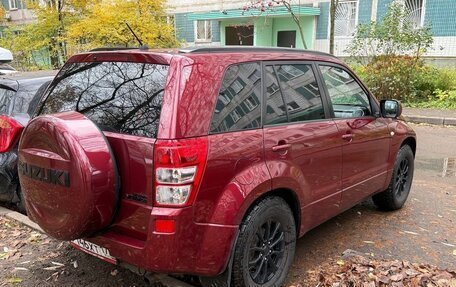 Suzuki Grand Vitara, 2007 год, 650 000 рублей, 6 фотография