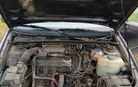 Volkswagen Passat B4, 1994 год, 190 000 рублей, 1 фотография