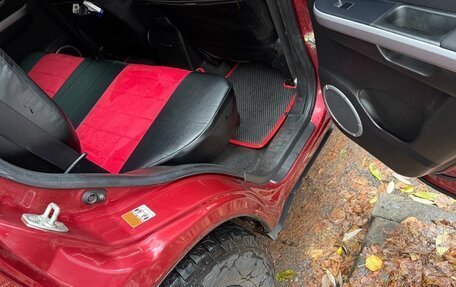 Suzuki Grand Vitara, 2007 год, 650 000 рублей, 8 фотография