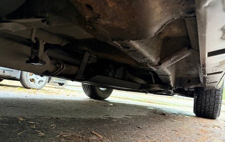 Suzuki Grand Vitara, 2007 год, 650 000 рублей, 13 фотография