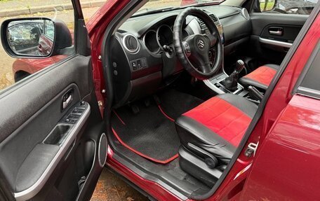 Suzuki Grand Vitara, 2007 год, 650 000 рублей, 7 фотография