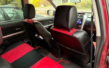 Suzuki Grand Vitara, 2007 год, 650 000 рублей, 9 фотография