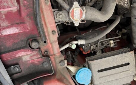 Suzuki Grand Vitara, 2007 год, 650 000 рублей, 15 фотография