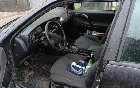 Volkswagen Passat B4, 1994 год, 190 000 рублей, 3 фотография