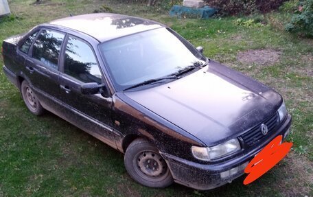 Volkswagen Passat B4, 1994 год, 190 000 рублей, 10 фотография