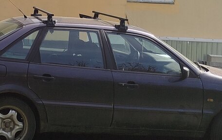 Volkswagen Passat B4, 1994 год, 190 000 рублей, 9 фотография