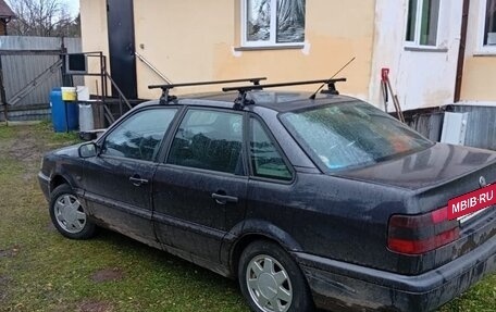 Volkswagen Passat B4, 1994 год, 190 000 рублей, 5 фотография