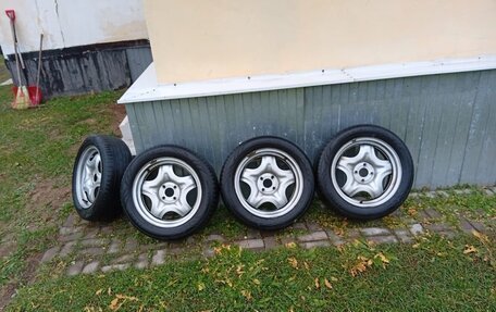 Volkswagen Passat B4, 1994 год, 190 000 рублей, 7 фотография