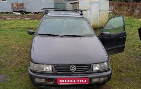 Volkswagen Passat B4, 1994 год, 190 000 рублей, 2 фотография
