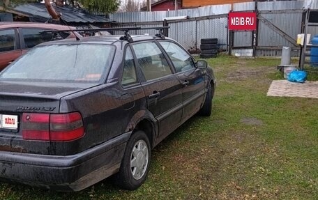Volkswagen Passat B4, 1994 год, 190 000 рублей, 6 фотография