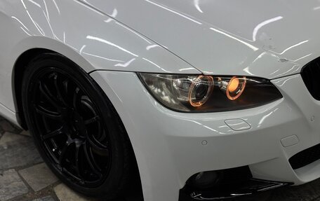 BMW 3 серия, 2006 год, 2 400 000 рублей, 5 фотография