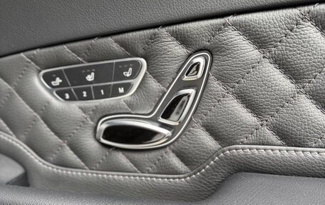 Mercedes-Benz GLS, 2017 год, 5 800 000 рублей, 8 фотография