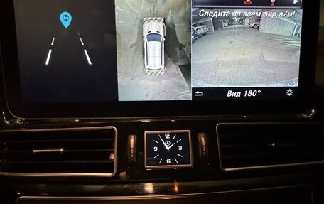 Mercedes-Benz GLS, 2017 год, 5 800 000 рублей, 11 фотография