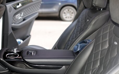 Mercedes-Benz GLS, 2017 год, 5 800 000 рублей, 7 фотография