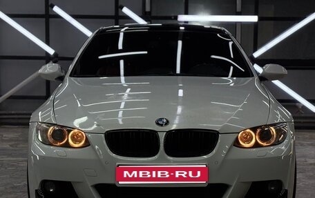 BMW 3 серия, 2006 год, 2 400 000 рублей, 2 фотография