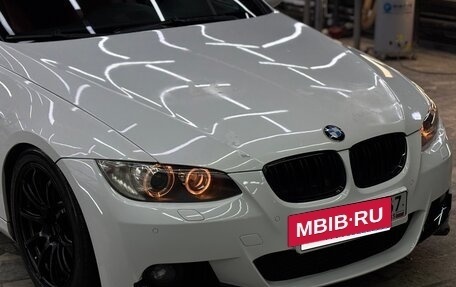 BMW 3 серия, 2006 год, 2 400 000 рублей, 3 фотография