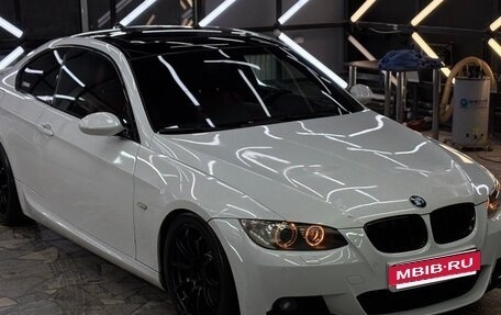 BMW 3 серия, 2006 год, 2 400 000 рублей, 4 фотография