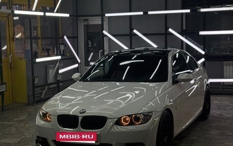 BMW 3 серия, 2006 год, 2 400 000 рублей, 7 фотография