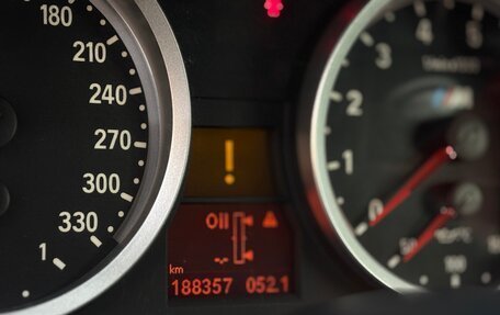 BMW 3 серия, 2006 год, 2 400 000 рублей, 13 фотография