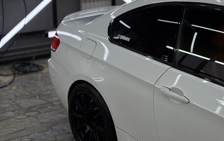 BMW 3 серия, 2006 год, 2 400 000 рублей, 8 фотография