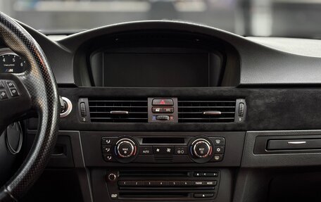 BMW 3 серия, 2006 год, 2 400 000 рублей, 17 фотография