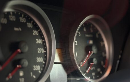 BMW 3 серия, 2006 год, 2 400 000 рублей, 12 фотография