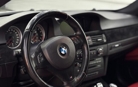 BMW 3 серия, 2006 год, 2 400 000 рублей, 11 фотография