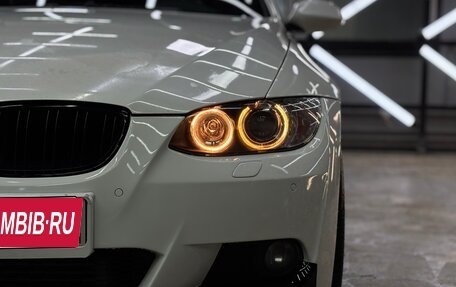 BMW 3 серия, 2006 год, 2 400 000 рублей, 10 фотография