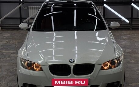 BMW 3 серия, 2006 год, 2 400 000 рублей, 9 фотография