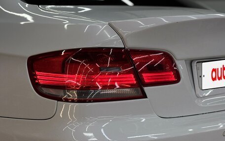 BMW 3 серия, 2006 год, 2 400 000 рублей, 29 фотография