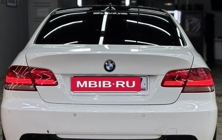 BMW 3 серия, 2006 год, 2 400 000 рублей, 30 фотография