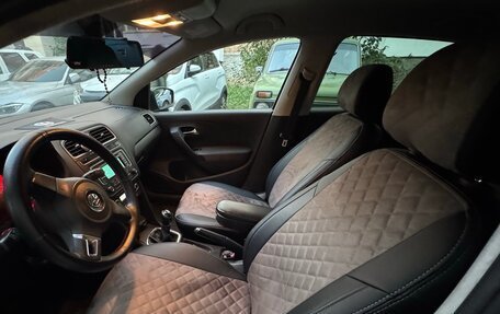 Volkswagen Polo VI (EU Market), 2012 год, 670 000 рублей, 8 фотография