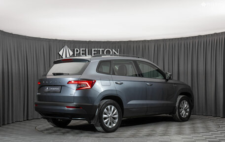 Skoda Karoq I, 2022 год, 2 670 000 рублей, 5 фотография