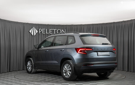 Skoda Karoq I, 2022 год, 2 670 000 рублей, 4 фотография