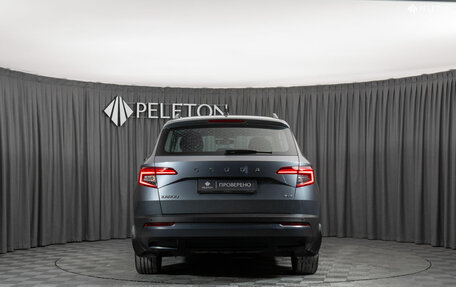 Skoda Karoq I, 2022 год, 2 670 000 рублей, 6 фотография