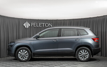 Skoda Karoq I, 2022 год, 2 670 000 рублей, 7 фотография