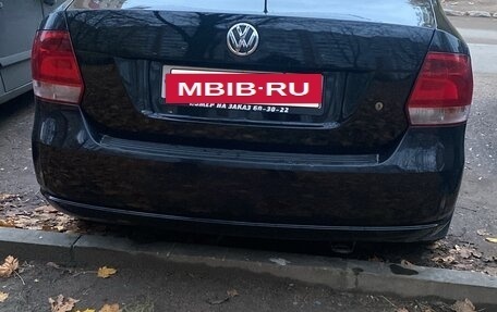 Volkswagen Polo VI (EU Market), 2012 год, 670 000 рублей, 7 фотография