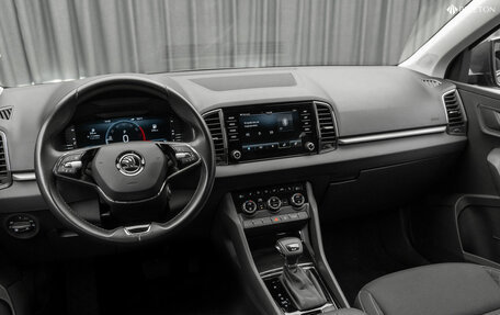 Skoda Karoq I, 2022 год, 2 670 000 рублей, 9 фотография