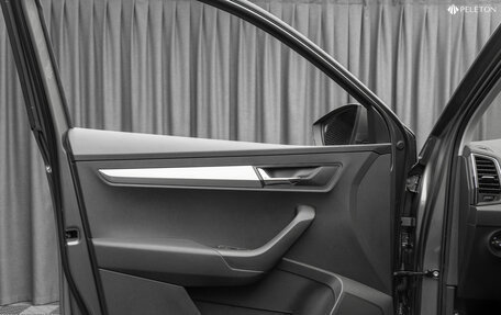 Skoda Karoq I, 2022 год, 2 670 000 рублей, 16 фотография