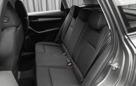 Skoda Karoq I, 2022 год, 2 670 000 рублей, 14 фотография