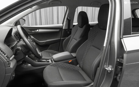 Skoda Karoq I, 2022 год, 2 670 000 рублей, 11 фотография