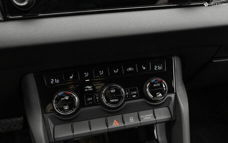 Skoda Karoq I, 2022 год, 2 670 000 рублей, 21 фотография