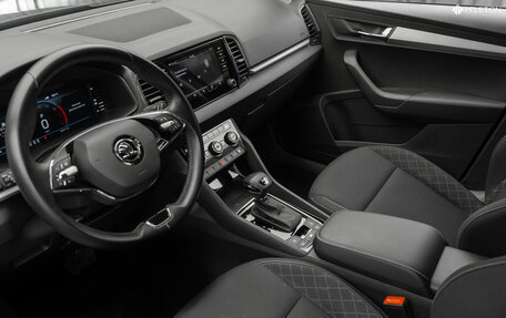 Skoda Karoq I, 2022 год, 2 670 000 рублей, 18 фотография