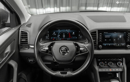 Skoda Karoq I, 2022 год, 2 670 000 рублей, 12 фотография