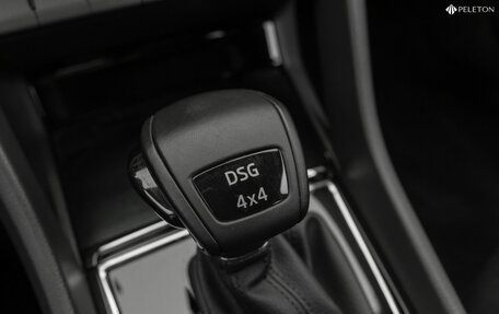 Skoda Karoq I, 2022 год, 2 670 000 рублей, 20 фотография