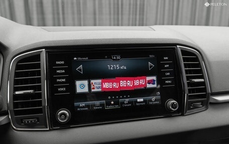 Skoda Karoq I, 2022 год, 2 670 000 рублей, 24 фотография