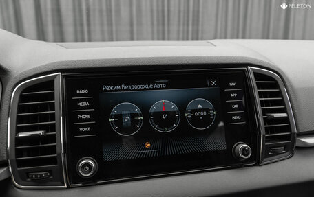 Skoda Karoq I, 2022 год, 2 670 000 рублей, 28 фотография