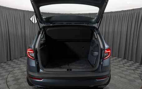 Skoda Karoq I, 2022 год, 2 670 000 рублей, 29 фотография